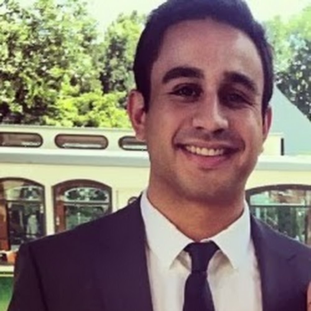 Meet your Posher, Josh